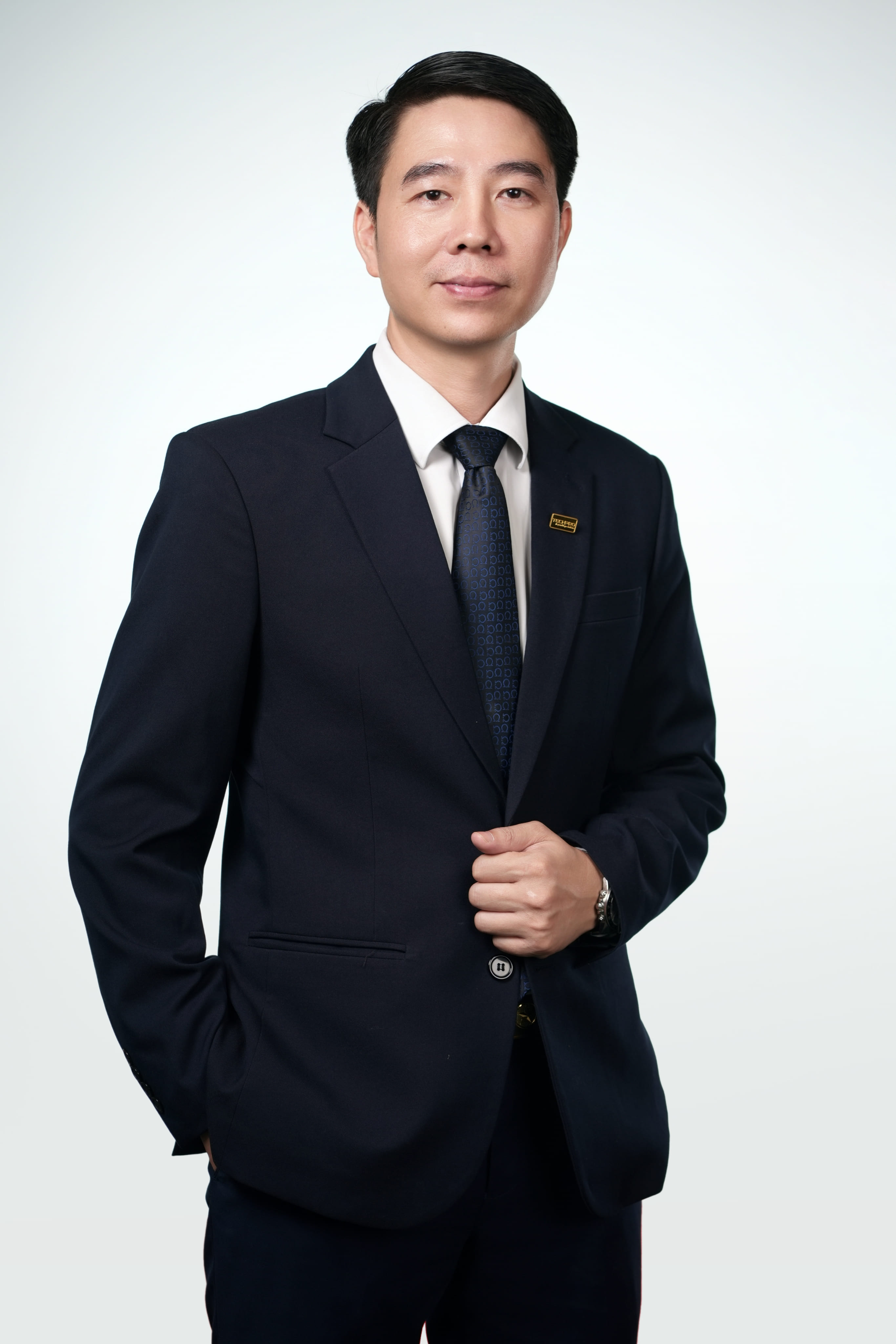 Nguyễn Đình Hiệp