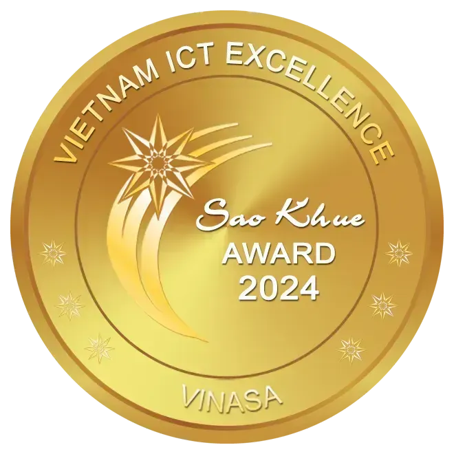 Giải thưởng Sao Khuê 2024