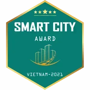 Thành phố thông minh 2020